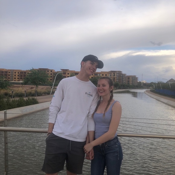 Meet your Posher, Kamryn - Picture 3 of 4